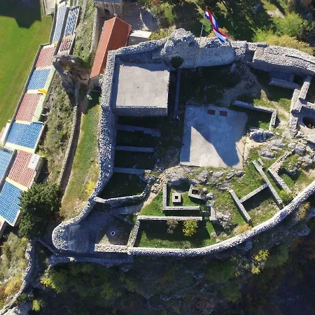 Heart Of * Imotski