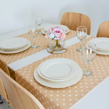 Heart Of Apartamento Imotski