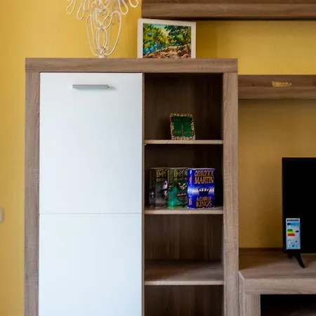 Heart Of Apartamento Imotski