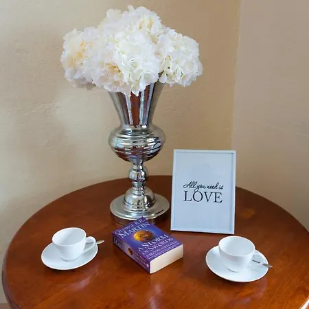 Heart Of Apartamento