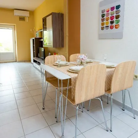 Heart Of Apartamento Imotski