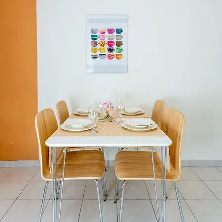 Heart Of Apartamento *