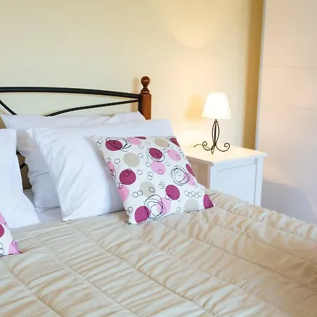 Apartamento Heart Of