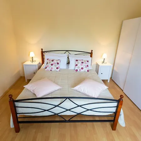 Heart Of Apartamento Imotski