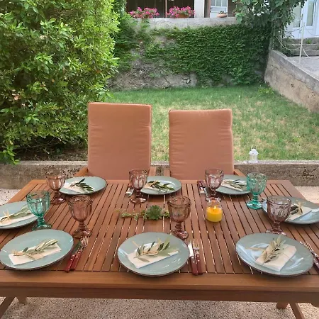 Apartamento Heart Of